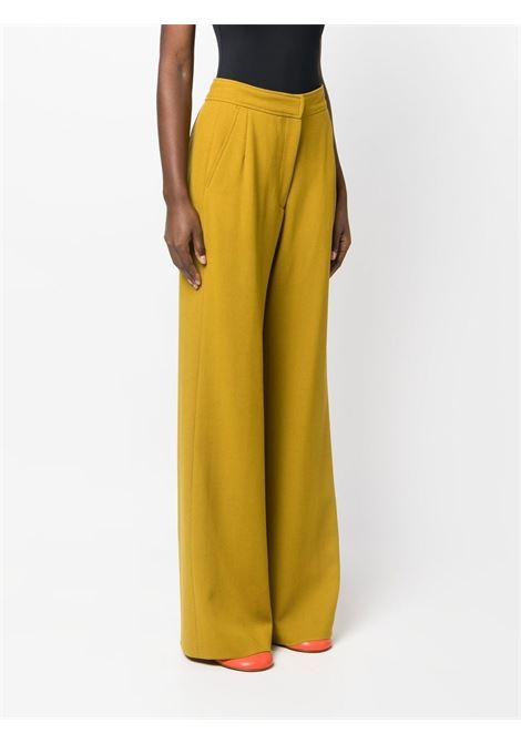 pantalone con gamba larga DRIES VAN NOTEN | Pantalone | PANTERY5397205